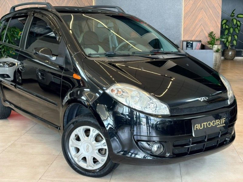 CHERY FACE 1.3 16V 2013/2013 AUTOGRIF MOTORS CAMPO BOM / Carros no Vale CHERY FACE 1.3 16V 2013/2013 AUTOGRIF MOTORS CAMPO BOM / Carros no Vale