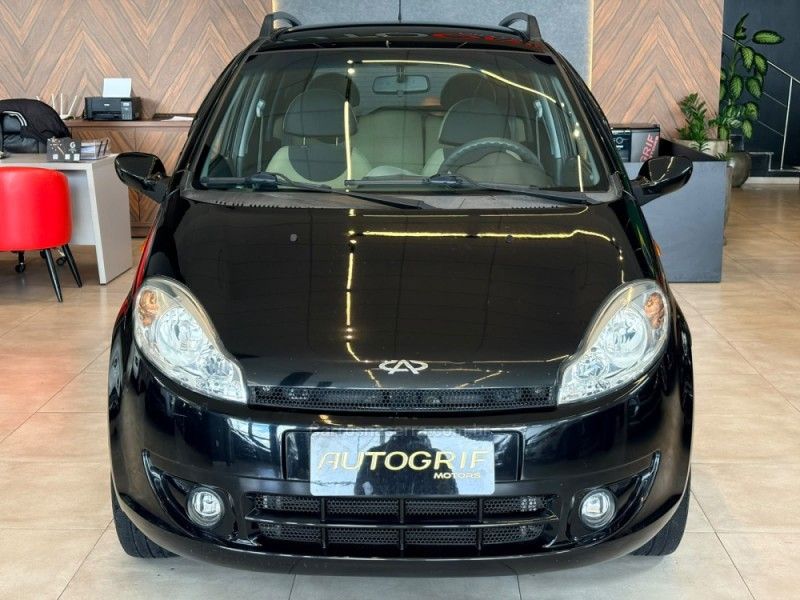 CHERY FACE 1.3 16V 2013/2013 AUTOGRIF MOTORS CAMPO BOM / Carros no Vale CHERY FACE 1.3 16V 2013/2013 AUTOGRIF MOTORS CAMPO BOM / Carros no Vale