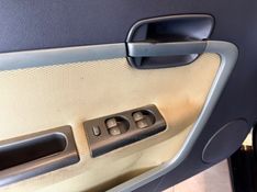 CHERY FACE 1.3 16V 2013/2013 AUTOGRIF MOTORS CAMPO BOM / Carros no Vale