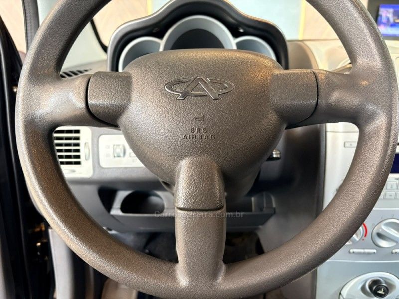 CHERY FACE 1.3 16V 2013/2013 AUTOGRIF MOTORS CAMPO BOM / Carros no Vale CHERY FACE 1.3 16V 2013/2013 AUTOGRIF MOTORS CAMPO BOM / Carros no Vale