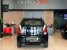 CHERY FACE 1.3 16V 2013/2013 AUTOGRIF MOTORS CAMPO BOM / Carros no Vale