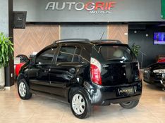CHERY FACE 1.3 16V 2013/2013 AUTOGRIF MOTORS CAMPO BOM / Carros no Vale