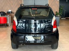 CHERY FACE 1.3 16V 2013/2013 AUTOGRIF MOTORS CAMPO BOM / Carros no Vale