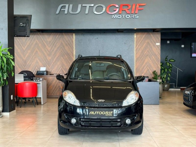 CHERY FACE 1.3 16V 2013/2013 AUTOGRIF MOTORS CAMPO BOM / Carros no Vale CHERY FACE 1.3 16V 2013/2013 AUTOGRIF MOTORS CAMPO BOM / Carros no Vale
