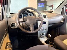 CHERY FACE 1.3 16V 2013/2013 AUTOGRIF MOTORS CAMPO BOM / Carros no Vale