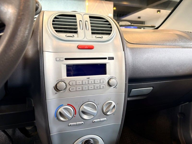 CHERY FACE 1.3 16V 2013/2013 AUTOGRIF MOTORS CAMPO BOM / Carros no Vale CHERY FACE 1.3 16V 2013/2013 AUTOGRIF MOTORS CAMPO BOM / Carros no Vale