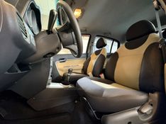 CHERY FACE 1.3 16V 2013/2013 AUTOGRIF MOTORS CAMPO BOM / Carros no Vale