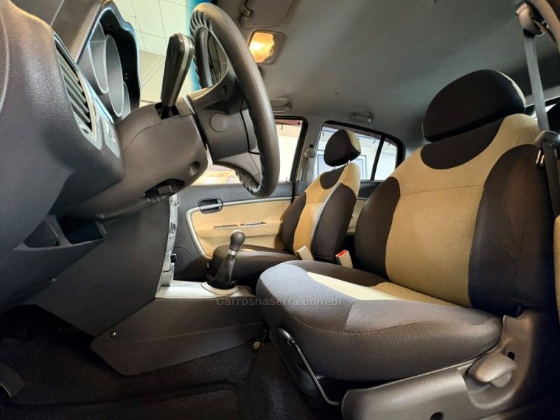 CHERY FACE 1.3 16V 2013/2013 AUTOGRIF MOTORS CAMPO BOM / Carros no Vale CHERY FACE 1.3 16V 2013/2013 AUTOGRIF MOTORS CAMPO BOM / Carros no Vale