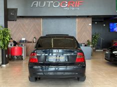CHEVROLET VECTRA 2.2 MPFI CHALLENGE 16V 2002/2002 AUTOGRIF MOTORS CAMPO BOM / Carros no Vale