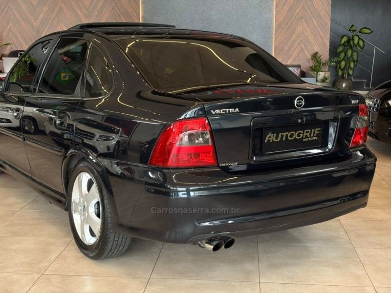 CHEVROLET VECTRA 2.2 MPFI CHALLENGE 16V 2002/2002 AUTOGRIF MOTORS CAMPO BOM / Carros no Vale CHEVROLET VECTRA 2.2 MPFI CHALLENGE 16V 2002/2002 AUTOGRIF MOTORS CAMPO BOM / Carros no Vale