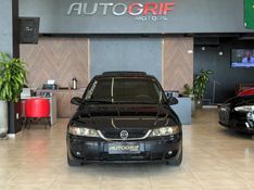 CHEVROLET VECTRA 2.2 MPFI CHALLENGE 16V 2002/2002 AUTOGRIF MOTORS CAMPO BOM / Carros no Vale