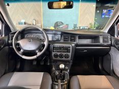 CHEVROLET VECTRA 2.2 MPFI CHALLENGE 16V 2002/2002 AUTOGRIF MOTORS CAMPO BOM / Carros no Vale