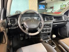 CHEVROLET VECTRA 2.2 MPFI CHALLENGE 16V 2002/2002 AUTOGRIF MOTORS CAMPO BOM / Carros no Vale