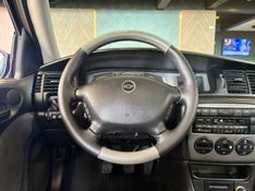 CHEVROLET VECTRA 2.2 MPFI CHALLENGE 16V 2002/2002 AUTOGRIF MOTORS CAMPO BOM / Carros no Vale