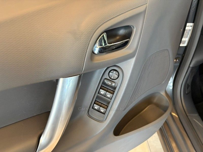 CITROËN C3 1.5 TENDANCE 8V 2016/2016 AUTOGRIF MOTORS CAMPO BOM / Carros no Vale