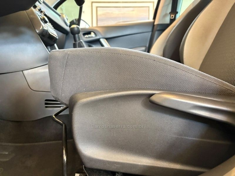 CITROËN C3 1.5 TENDANCE 8V 2016/2016 AUTOGRIF MOTORS CAMPO BOM / Carros no Vale
