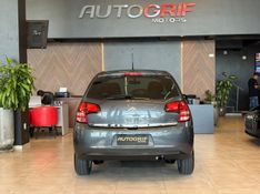 CITROËN C3 1.5 TENDANCE 8V 2016/2016 AUTOGRIF MOTORS CAMPO BOM / Carros no Vale
