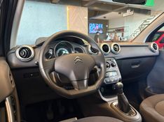 CITROËN C3 1.5 TENDANCE 8V 2016/2016 AUTOGRIF MOTORS CAMPO BOM / Carros no Vale