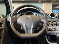 CITROËN C3 1.5 TENDANCE 8V 2016/2016 AUTOGRIF MOTORS CAMPO BOM / Carros no Vale