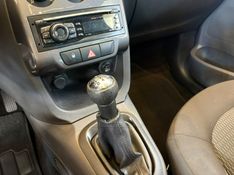 CITROËN C3 1.5 TENDANCE 8V 2016/2016 AUTOGRIF MOTORS CAMPO BOM / Carros no Vale