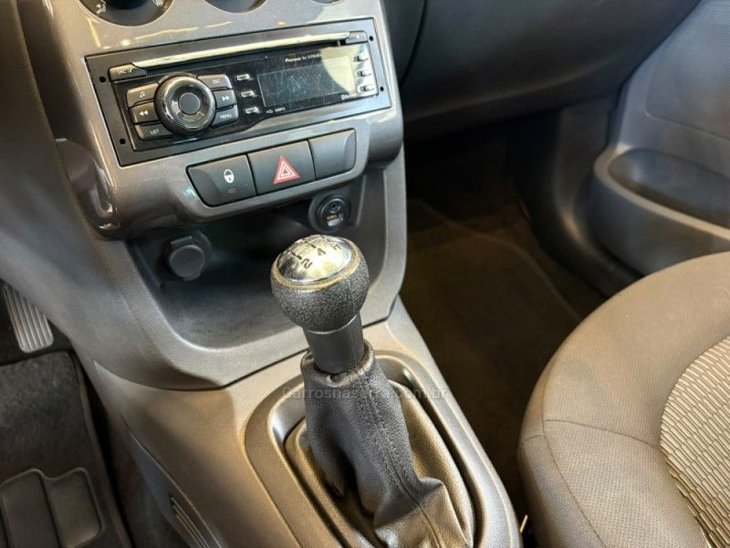 CITROËN C3 1.5 TENDANCE 8V 2016/2016 AUTOGRIF MOTORS CAMPO BOM / Carros no Vale