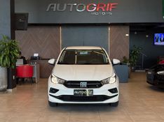 FIAT CRONOS 1.3 DRIVE 8V 2022/2022 AUTOGRIF MOTORS CAMPO BOM / Carros no Vale
