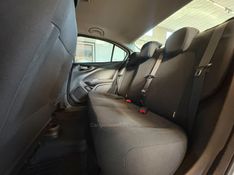FIAT CRONOS 1.3 DRIVE 8V 2022/2022 AUTOGRIF MOTORS CAMPO BOM / Carros no Vale
