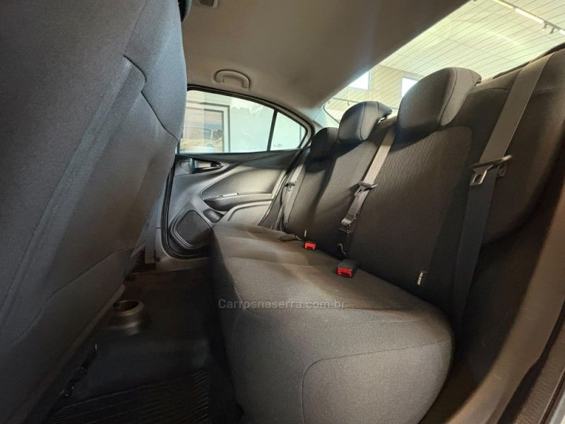 FIAT CRONOS 1.3 DRIVE 8V 2022/2022 AUTOGRIF MOTORS CAMPO BOM / Carros no Vale