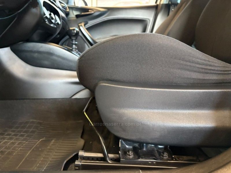 FIAT CRONOS 1.3 DRIVE 8V 2022/2022 AUTOGRIF MOTORS CAMPO BOM / Carros no Vale