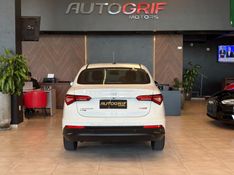 FIAT CRONOS 1.3 DRIVE 8V 2022/2022 AUTOGRIF MOTORS CAMPO BOM / Carros no Vale