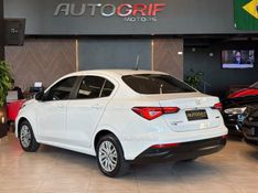 FIAT CRONOS 1.3 DRIVE 8V 2022/2022 AUTOGRIF MOTORS CAMPO BOM / Carros no Vale