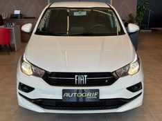 FIAT CRONOS 1.3 DRIVE 8V 2022/2022 AUTOGRIF MOTORS CAMPO BOM / Carros no Vale
