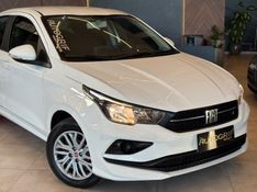 FIAT CRONOS 1.3 DRIVE 8V 2022/2022 AUTOGRIF MOTORS CAMPO BOM / Carros no Vale
