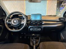 FIAT CRONOS 1.3 DRIVE 8V 2022/2022 AUTOGRIF MOTORS CAMPO BOM / Carros no Vale