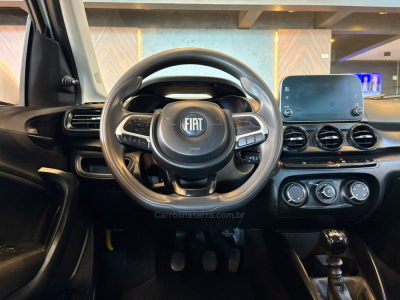FIAT CRONOS 1.3 DRIVE 8V 2022/2022 AUTOGRIF MOTORS CAMPO BOM / Carros no Vale