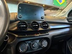 FIAT CRONOS 1.3 DRIVE 8V 2022/2022 AUTOGRIF MOTORS CAMPO BOM / Carros no Vale