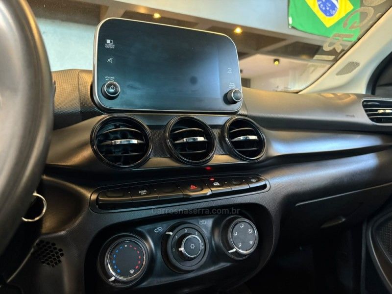 FIAT CRONOS 1.3 DRIVE 8V 2022/2022 AUTOGRIF MOTORS CAMPO BOM / Carros no Vale
