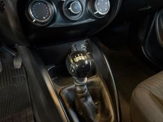 FIAT CRONOS 1.3 DRIVE 8V 2022/2022 AUTOGRIF MOTORS CAMPO BOM / Carros no Vale