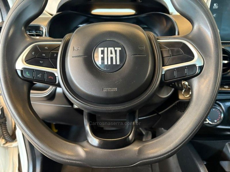 FIAT CRONOS 1.3 DRIVE 8V 2022/2022 AUTOGRIF MOTORS CAMPO BOM / Carros no Vale