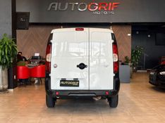 FIAT DOBLÓ 1.8 MPI CARGO 16V 2013/2013 AUTOGRIF MOTORS CAMPO BOM / Carros no Vale
