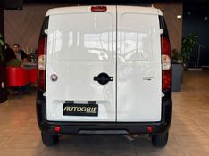FIAT DOBLÓ 1.8 MPI CARGO 16V 2013/2013 AUTOGRIF MOTORS CAMPO BOM / Carros no Vale