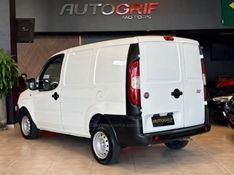 FIAT DOBLÓ 1.8 MPI CARGO 16V 2013/2013 AUTOGRIF MOTORS CAMPO BOM / Carros no Vale