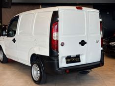 FIAT DOBLÓ 1.8 MPI CARGO 16V 2013/2013 AUTOGRIF MOTORS CAMPO BOM / Carros no Vale