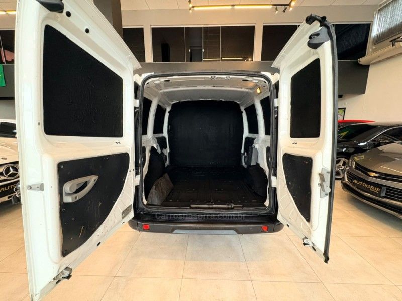 FIAT DOBLÓ 1.8 MPI CARGO 16V 2013/2013 AUTOGRIF MOTORS CAMPO BOM / Carros no Vale