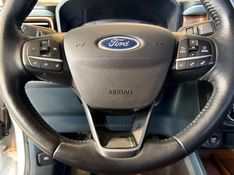 FORD MAVERICK 2.0 LARIAT FX4 ECOBOOST 2022/2022 AUTOGRIF MOTORS CAMPO BOM / Carros no Vale