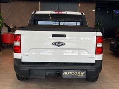 FORD MAVERICK 2.0 LARIAT FX4 ECOBOOST 2022/2022 AUTOGRIF MOTORS CAMPO BOM / Carros no Vale