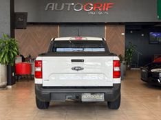 FORD MAVERICK 2.0 LARIAT FX4 ECOBOOST 2022/2022 AUTOGRIF MOTORS CAMPO BOM / Carros no Vale