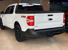 FORD MAVERICK 2.0 LARIAT FX4 ECOBOOST 2022/2022 AUTOGRIF MOTORS CAMPO BOM / Carros no Vale