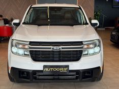 FORD MAVERICK 2.0 LARIAT FX4 ECOBOOST 2022/2022 AUTOGRIF MOTORS CAMPO BOM / Carros no Vale