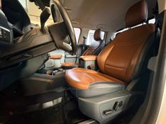 FORD MAVERICK 2.0 LARIAT FX4 ECOBOOST 2022/2022 AUTOGRIF MOTORS CAMPO BOM / Carros no Vale